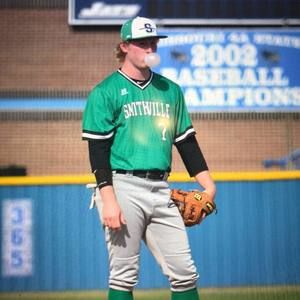 Meet your Posher, Kyle